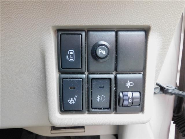 Mazda FLAIR WAGON 2012-12 191707-23