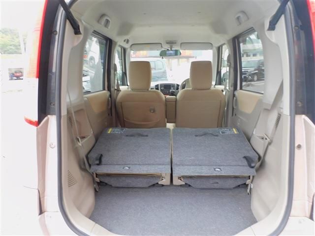 Mazda FLAIR WAGON 2012-12 191707-14
