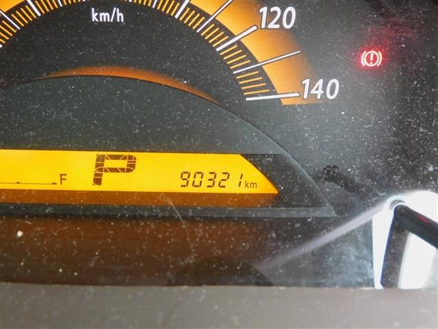 Mazda FLAIR WAGON 2012-12 191707-28