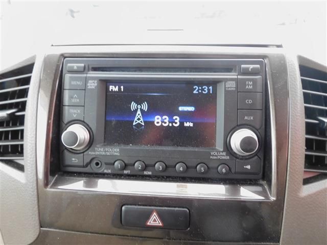 Mazda FLAIR WAGON 2012-12 191707-19