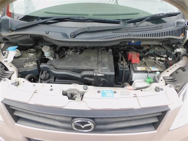 Mazda FLAIR WAGON 2012-12 191707-8