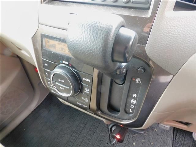 Mazda FLAIR WAGON 2012-12 191707-22