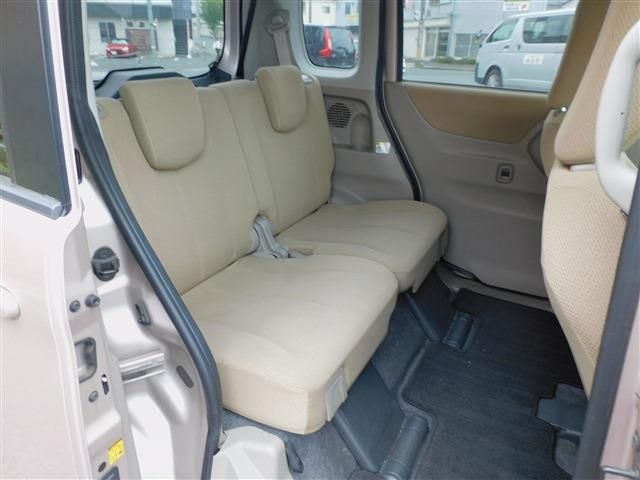 Mazda FLAIR WAGON 2012-12 191707-16