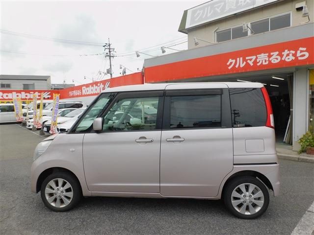 Mazda FLAIR WAGON 2012-12 191707-5