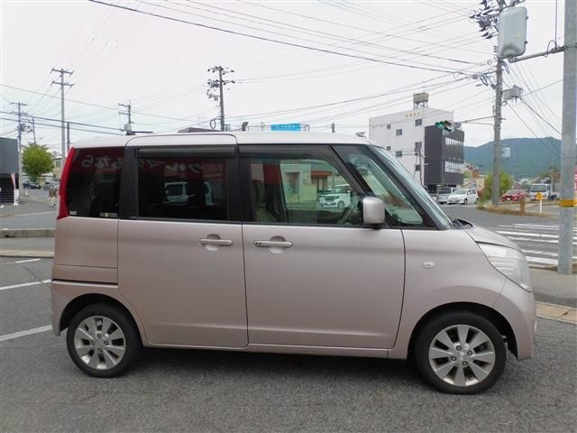 Mazda FLAIR WAGON 2012-12 191707-2