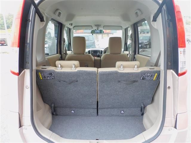 Mazda FLAIR WAGON 2012-12 191707-13
