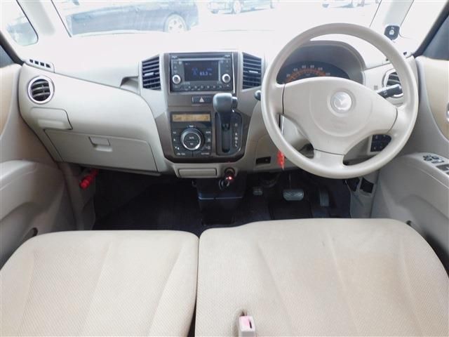 Mazda FLAIR WAGON 2012-12 191707-18