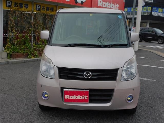 Mazda FLAIR WAGON 2012-12 191707-1