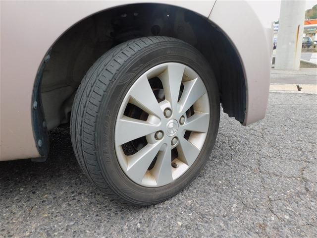 Mazda FLAIR WAGON 2012-12 191707-12