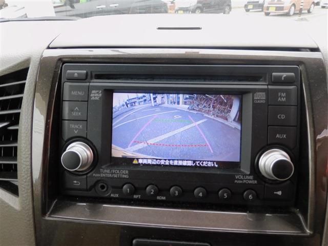 Mazda FLAIR WAGON 2012-12 191707-20