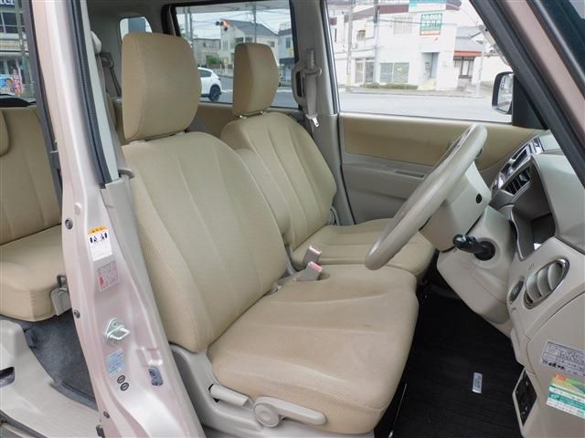 Mazda FLAIR WAGON 2012-12 191707-17