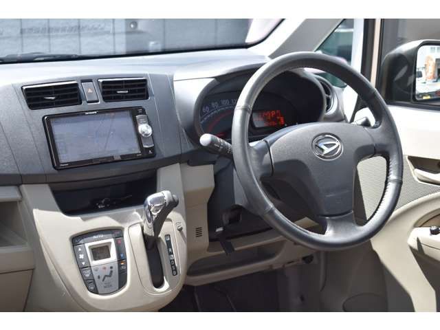 Daihatsu MOVE 2013-05 6567-2