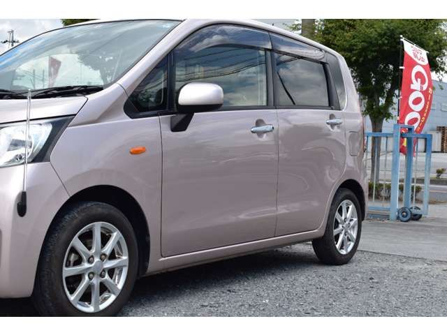 Daihatsu MOVE 2013-05 6567-11