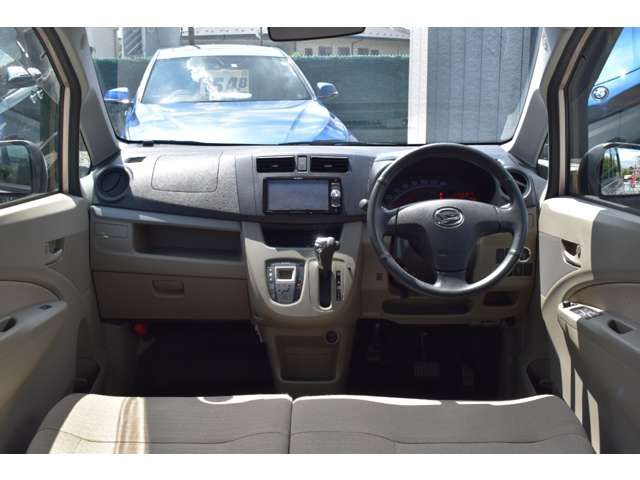 Daihatsu MOVE 2013-05 6567-1