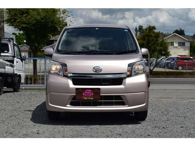 Daihatsu MOVE 2013-05 6567-14