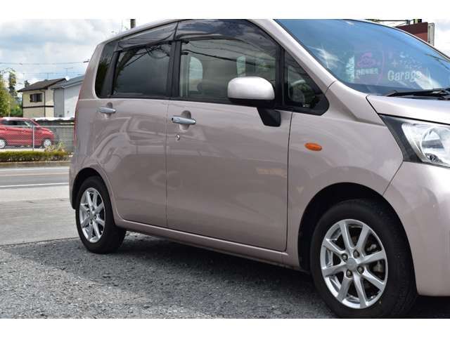 Daihatsu MOVE 2013-05 6567-10