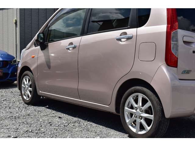 Daihatsu MOVE 2013-05 6567-12