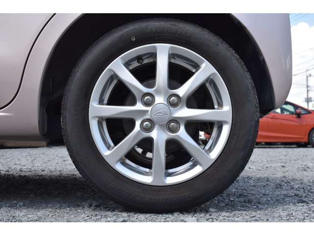 Daihatsu MOVE 2013-05 6567-19