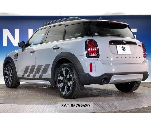 Bmw MINI 2023-04 348318-18