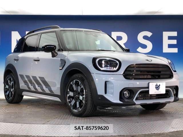 Bmw MINI 2023-04 348318-17