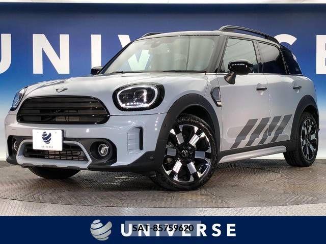 Bmw MINI 2023-04 348318-0