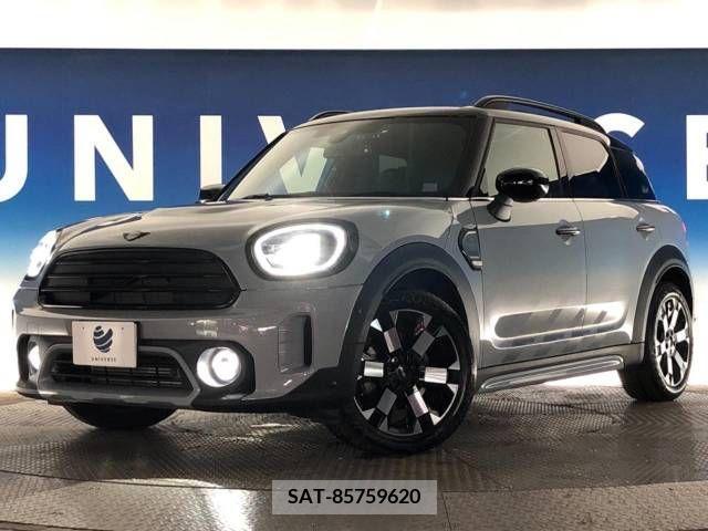 Bmw MINI 2023-04 348318-13