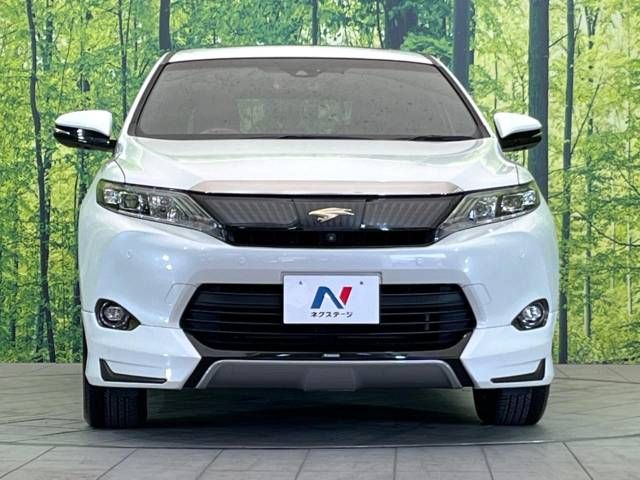 Toyota HARRIER 2015-05 182118-14