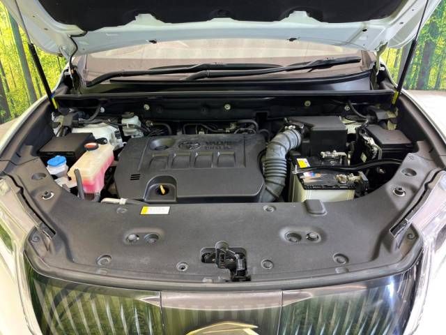 Toyota HARRIER 2015-05 182118-18