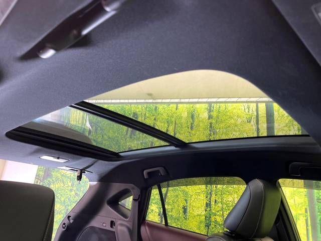 Toyota HARRIER 2015-05 182118-3