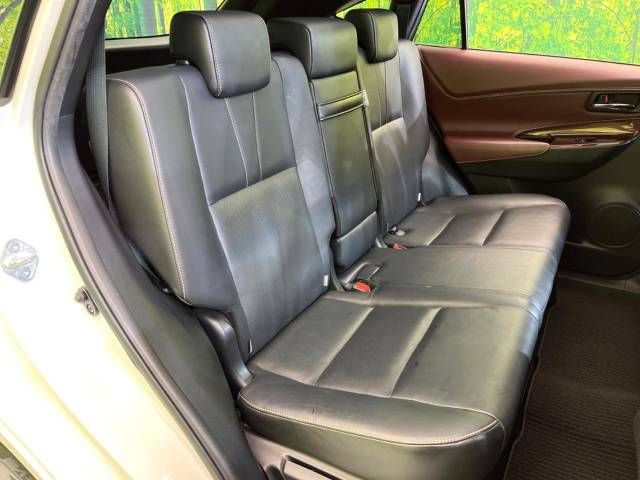 Toyota HARRIER 2015-05 182118-9