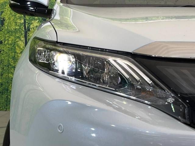 Toyota HARRIER 2015-05 182118-12