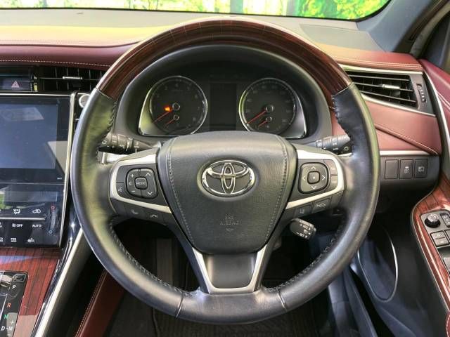Toyota HARRIER 2015-05 182118-11