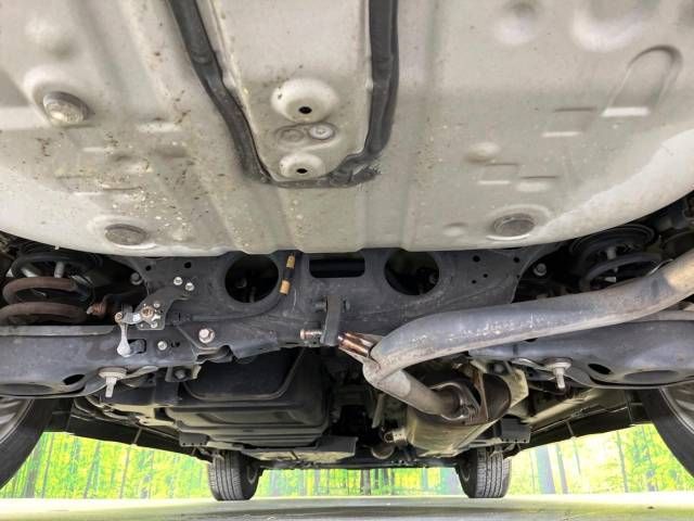 Toyota HARRIER 2015-05 182118-19