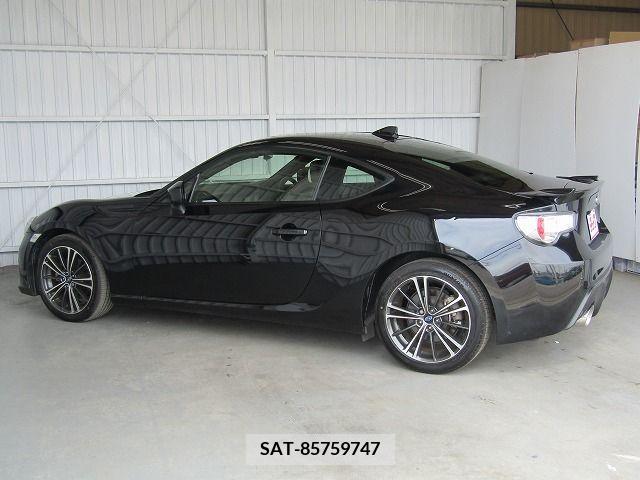 Subaru BRZ 2015-07 331075-21