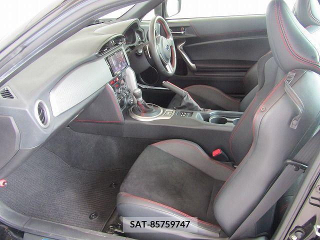 Subaru BRZ 2015-07 331075-18