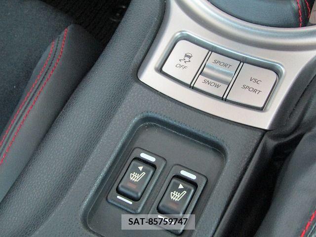 Subaru BRZ 2015-07 331075-16