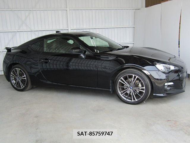 Subaru BRZ 2015-07 331075-15