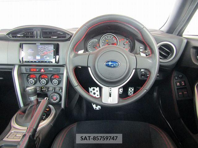 Subaru BRZ 2015-07 331075-13