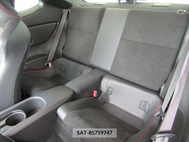 Subaru BRZ 2015-07 331075-12
