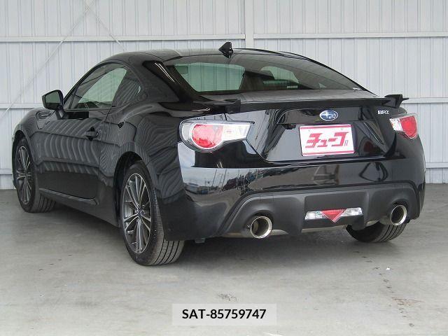 Subaru BRZ 2015-07 331075-8