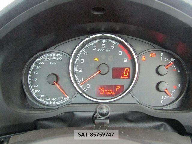 Subaru BRZ 2015-07 331075-7