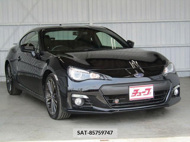Subaru BRZ 2015-07 331075-6