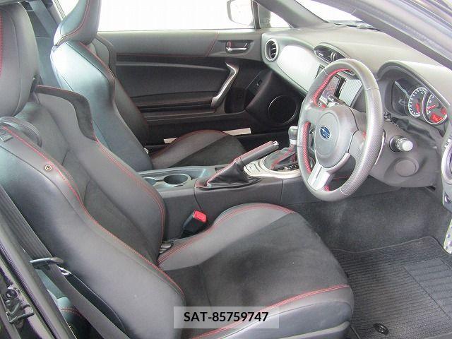 Subaru BRZ 2015-07 331075-3