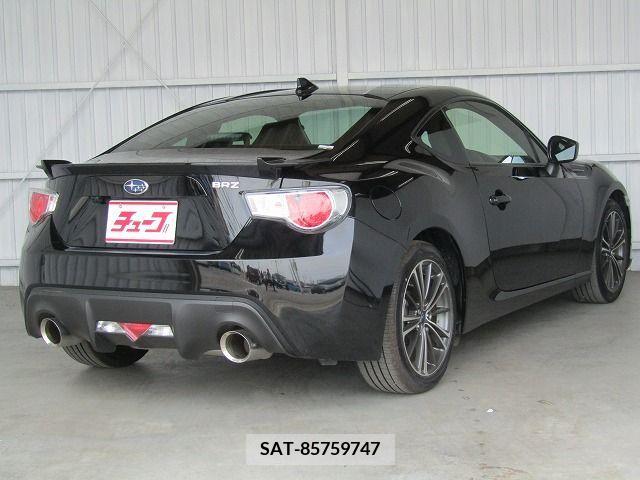 Subaru BRZ 2015-07 331075-2