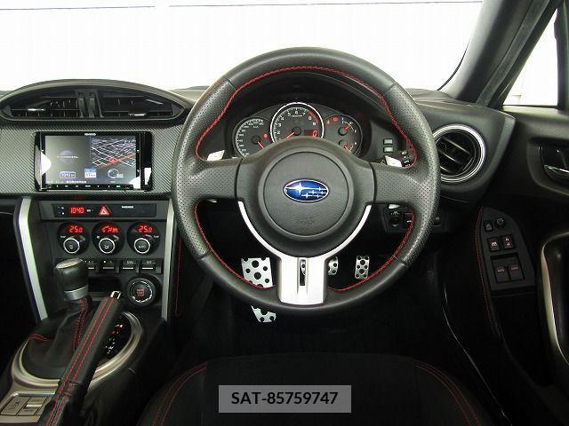 Subaru BRZ 2015-07 331075-1