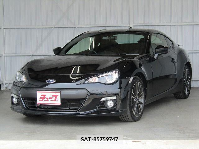Subaru BRZ 2015-07 331075-0