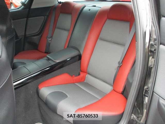 Mazda RX-8 2011-12 205504-11