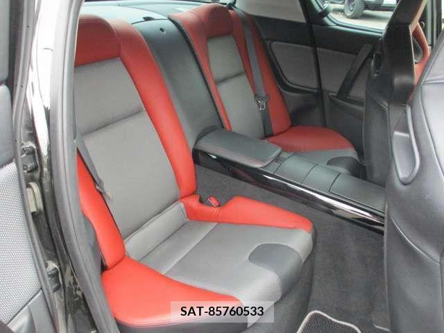Mazda RX-8 2011-12 205504-15