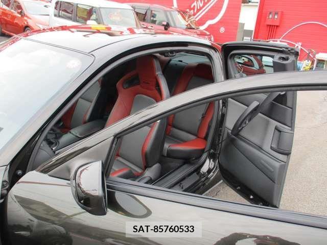 Mazda RX-8 2011-12 205504-13