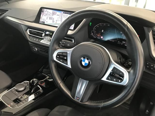 Bmw 1 SERIES 2022-06 7760-19